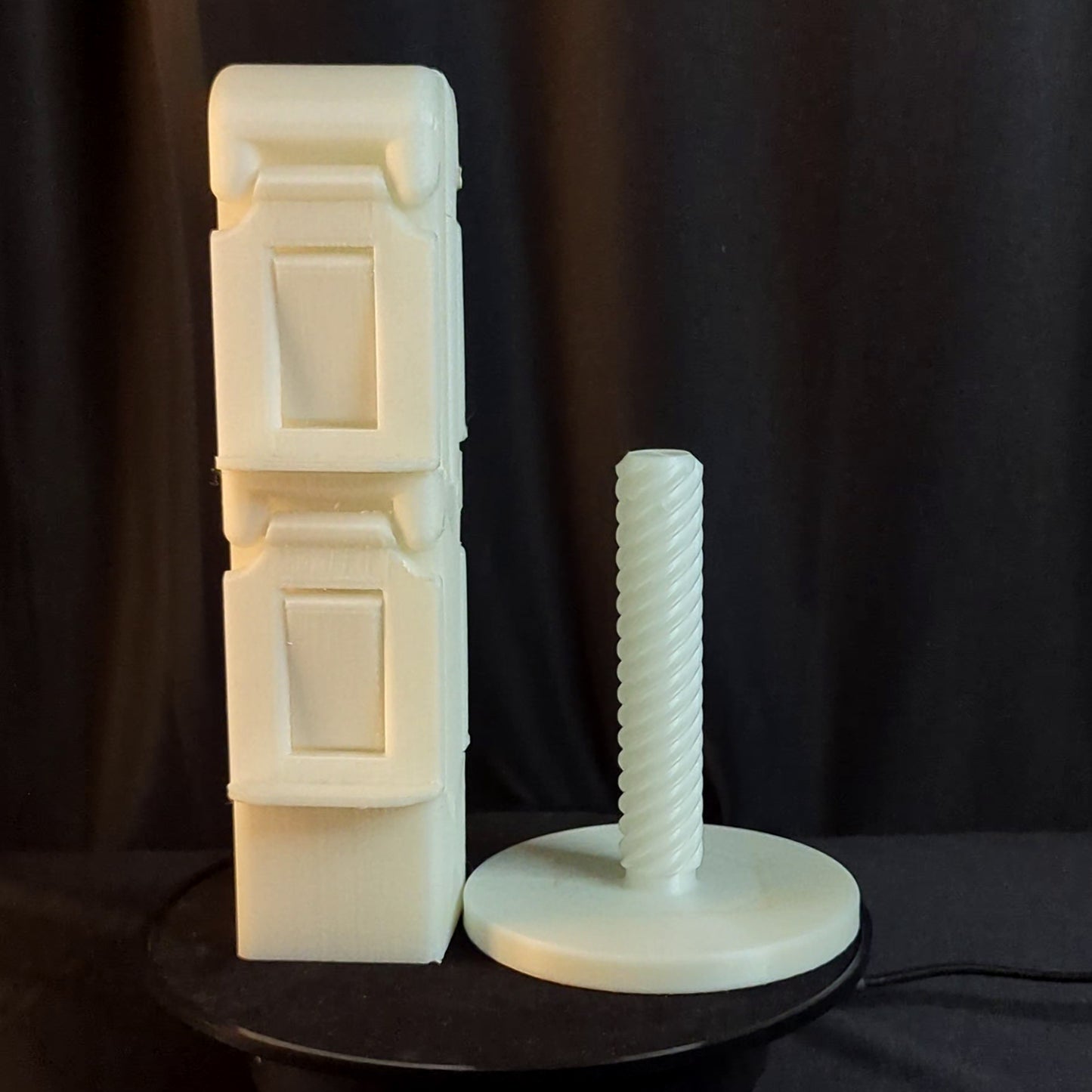 Controller-Headphone Stand