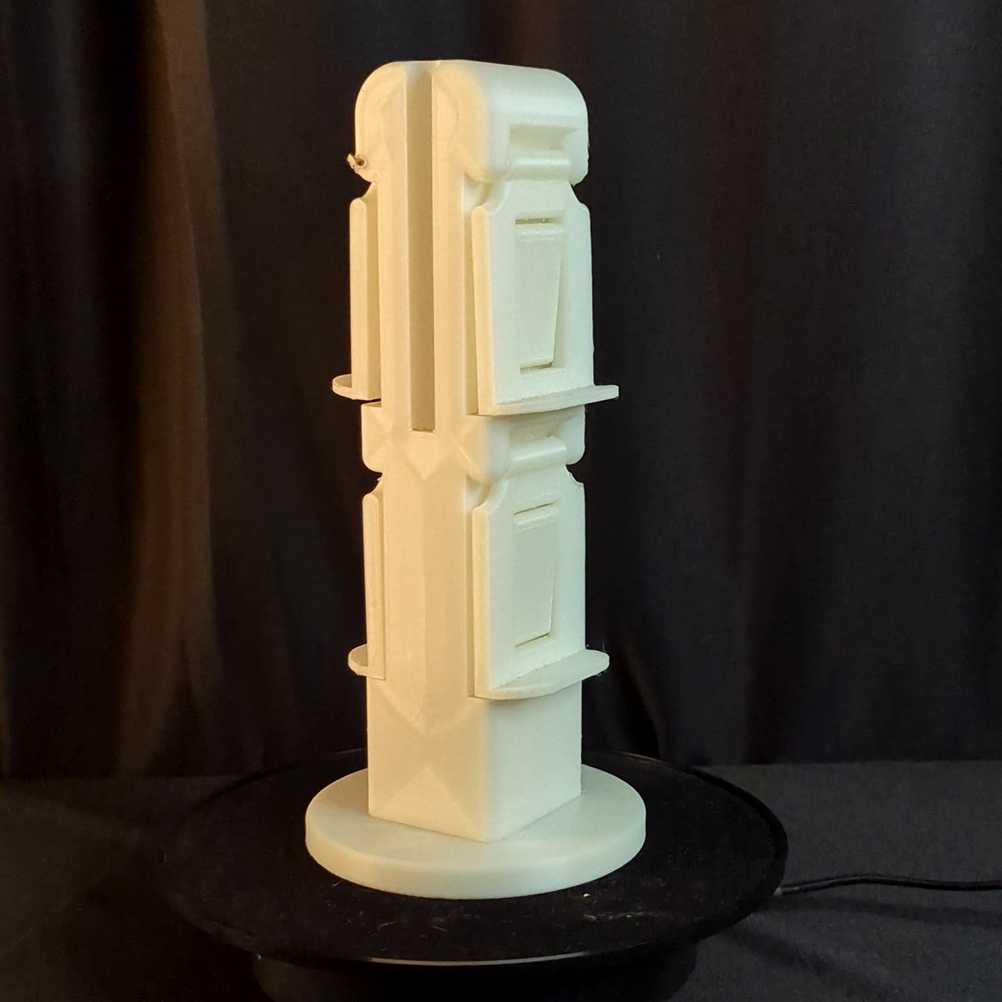 Controller-Headphone Stand